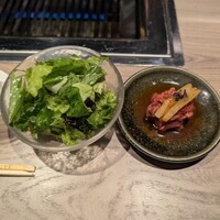 完全個室焼肉 GYU CHIBA - 
