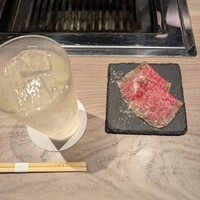 完全個室焼肉 GYU CHIBA - 