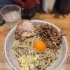 中華蕎麦 みうら