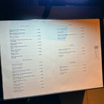 GINZA ONO Gratia -Smoke Dining- - 