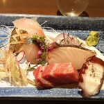 江坂鮨バル おーうえすと - 