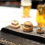 ナベノ-イズム - 