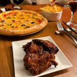 GINZA ONO Gratia -Smoke Dining- - 