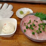 海鮮浜焼き 和新 - 