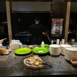 GINZA ONO Gratia -Smoke Dining- - 