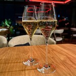 GINZA ONO Gratia -Smoke Dining- - 