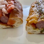 AZABUDAI HILLS CAFÉ - 