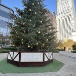 AZABUDAI HILLS CAFÉ - 