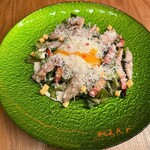 GINZA ONO Gratia -Smoke Dining- - 