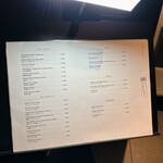 GINZA ONO Gratia -Smoke Dining- - 