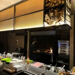 GINZA ONO Gratia -Smoke Dining- - 