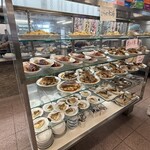 活魚料理 びんび家 - ショーケース