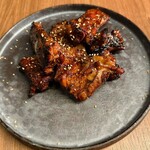 GINZA ONO Gratia -Smoke Dining- - 