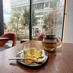 MYPLACE CAFE ＆ BAR - 