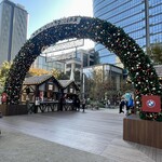 AZABUDAI HILLS CAFÉ - 