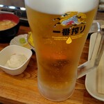 海鮮浜焼き 和新 - 