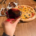 GINZA ONO Gratia -Smoke Dining- - 