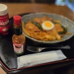 アンティークカフェ アン - 料理写真: