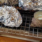 海鮮浜焼き 和新 - 