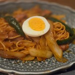 アンティークカフェ アン - 