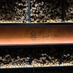 GINZA ONO Gratia -Smoke Dining- - 