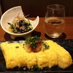 江坂鮨バル おーうえすと - 