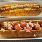 AZABUDAI HILLS CAFÉ - 