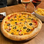 GINZA ONO Gratia -Smoke Dining- - 