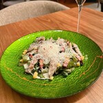 GINZA ONO Gratia -Smoke Dining- - 