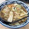 ラーメン大将 菊水元町店
