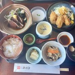 土佐料理 祢保希 - 