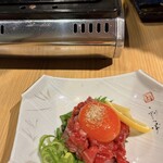 焼肉ホルモンうちだ - 