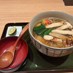 Mimiu Honmachi ten