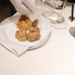 レストラン オオツ - 