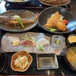 わらべ菜魚洞 - 