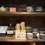 スタンドAWA-WA - 