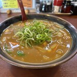 ラーメンむねちゃん - 