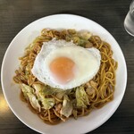 焼そば ランラン - 