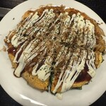 お好み焼き てっちゃん - 