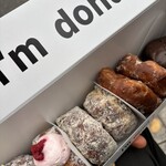 I'm donut ? 中目黒店 - 