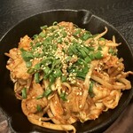 お好み焼き てっちゃん - 