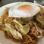 焼そば ランラン - 