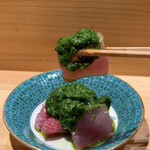 スタンドAWA-WA - 