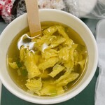 ミニストップ - 料理写真: