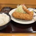 とんかつの太田家 - 