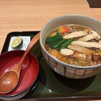 美々卯 本町店 - 