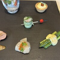 ダイナミックキッチン＆バー 響 風庭 赤坂 - 