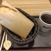 ベックスコーヒーショップ 久喜店