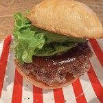 BAKERY & BURGER JB'S TOKYO - 