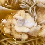 虎ノ門 大坂屋 砂場 - 